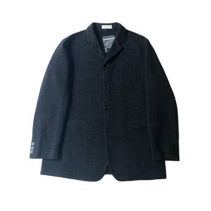 Deadstock 90s Giorgio Armani Le Collezioni 4B Knit Jacket made in Italy 90年代 ジョルジオ アルマーニ ニット ジャケット archive