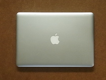 Apple アップル　macbook Air 2009 二代目　A1304 送料630円～_画像1