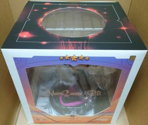 アクアマリン Fate／Grand Order ムーンキャンサー／BB (第二再臨) 1／7 【国内正規品、未開封】