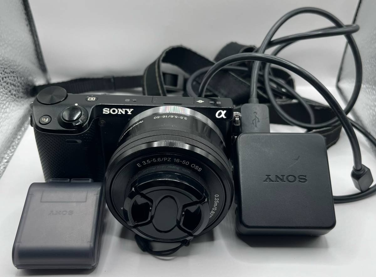 2023年最新】ヤフオク! -nex-5の中古品・新品・未使用品一覧