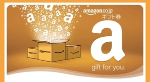 アマゾンギフト券を利用して儲ける方法　差額分でしっかり儲かる　マル秘市場で転売活動