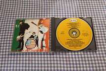 CD　輸入盤　THE TIMES　ザ・タイムス　alternative commercial crossover Edward Ball TheTelevision Personalities エドワード・ボール_画像2