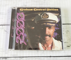グラハム・セントラル・ステーション 「Gcs2000」 CD 輸入盤 1998 　Graham Central Staion　ファンク