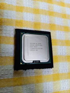 Intel Core2 Quad Q9505 SLGYY 2.83GHz　送料無料1