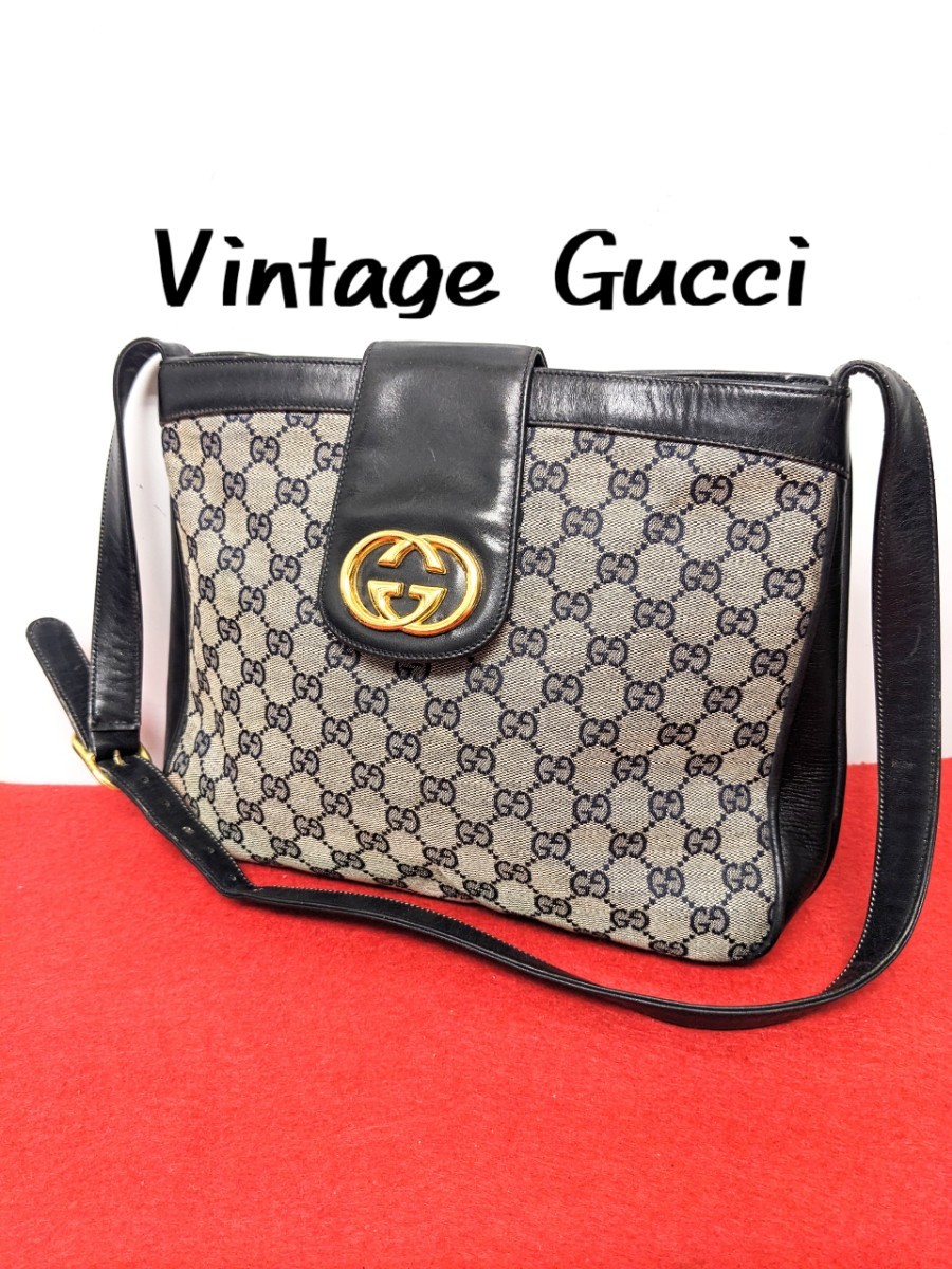 高級 GUCCI グッチ 447632 GGマーモント キルティング スモール レザー