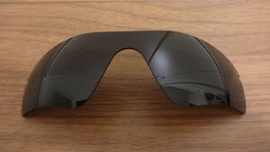 処分価格！！★オークリー レーダーパス用 カスタム偏光レンズ　Radar Path STEALTH BLACK Color Polarized★