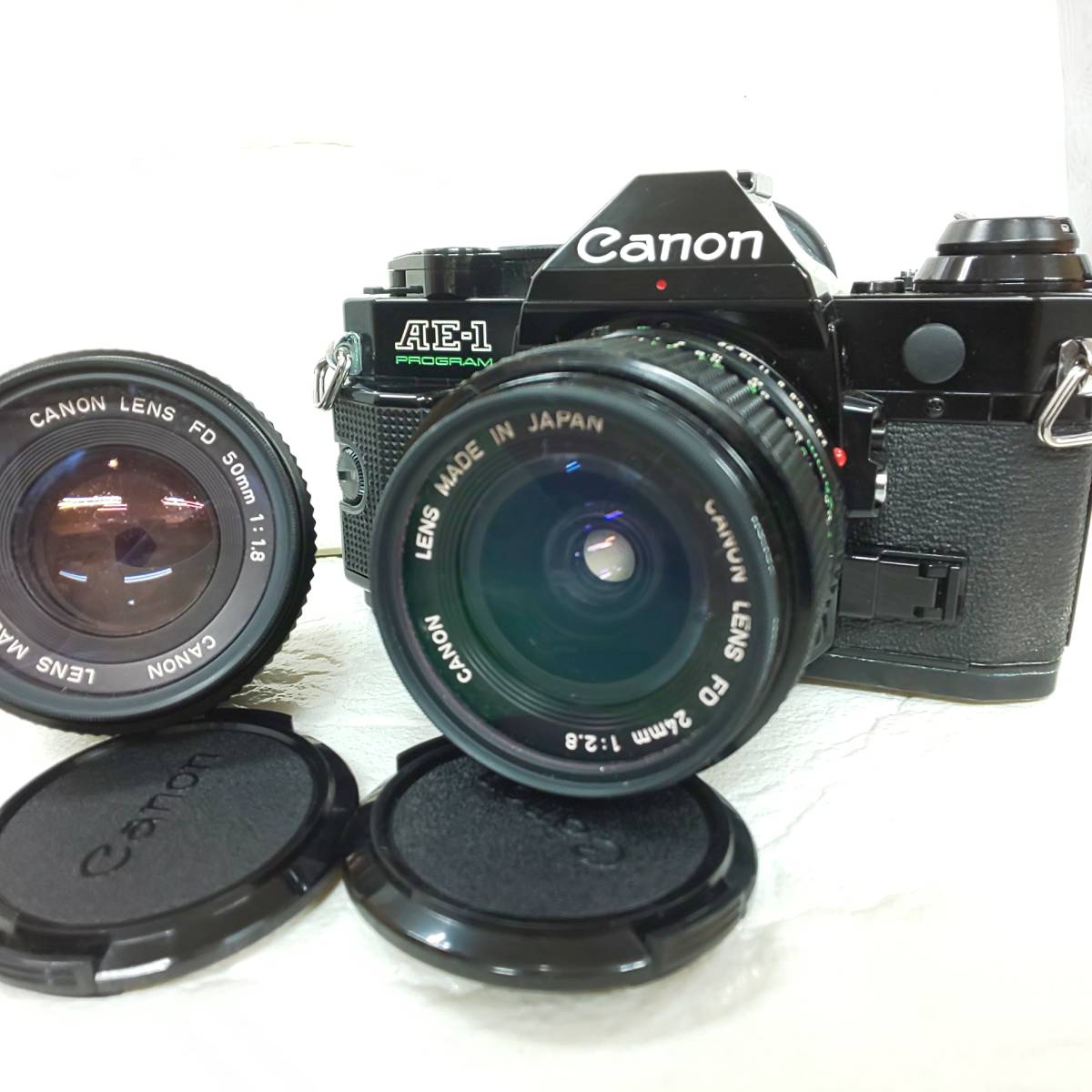 2023年最新】ヤフオク! -canon fd 24 2.8の中古品・新品・未使用品一覧