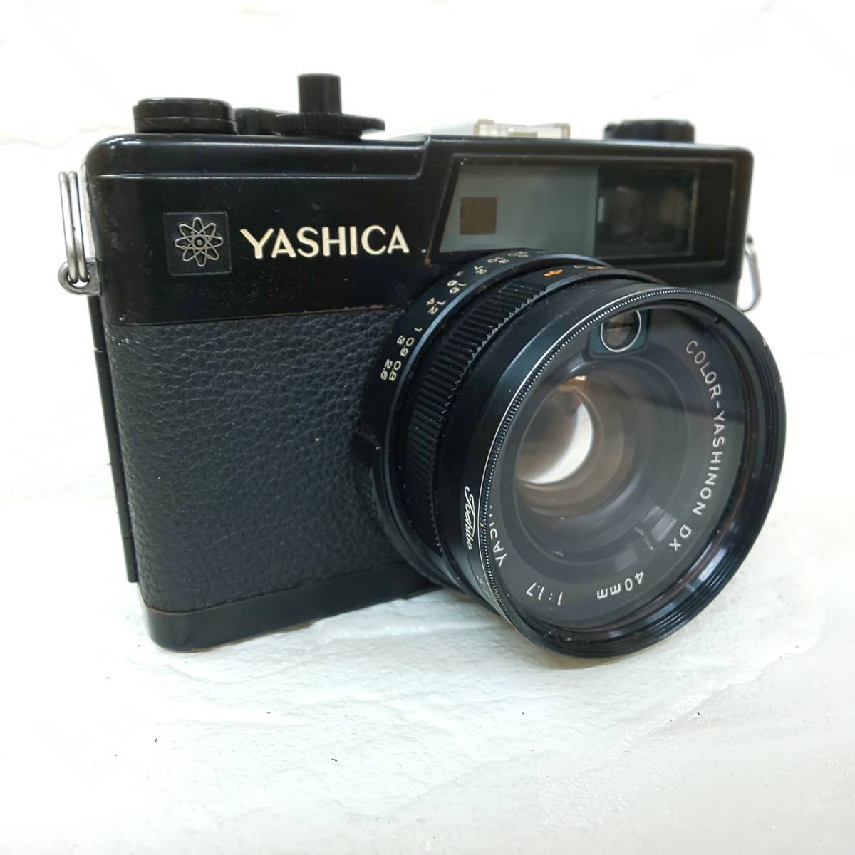 ヤフオク! - 計34点 Canon コンパクトフィルム 一眼レフ デジカ...