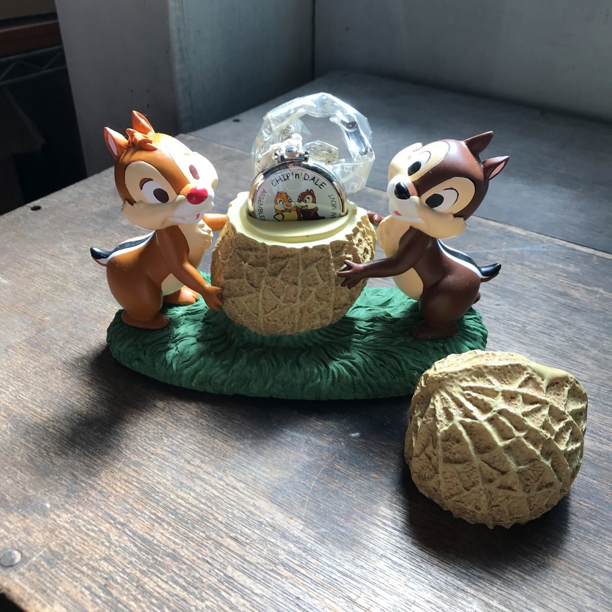 2023年最新】ヤフオク! -懐中時計(ディズニー)の中古品・新品・未使用