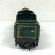 1210 FRANKLIN MINT フランクリン ミント社 CRESCENT・LIMITED号 HOゲージ 1989 FMPM 鉄道模型_画像5