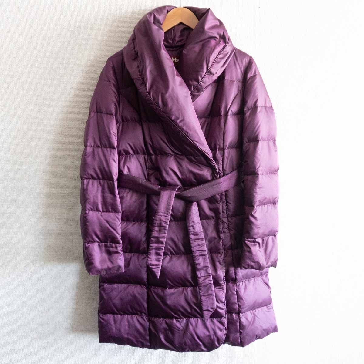 2023年最新】ヤフオク! -maxmara studio コートの中古品・新品・未使用