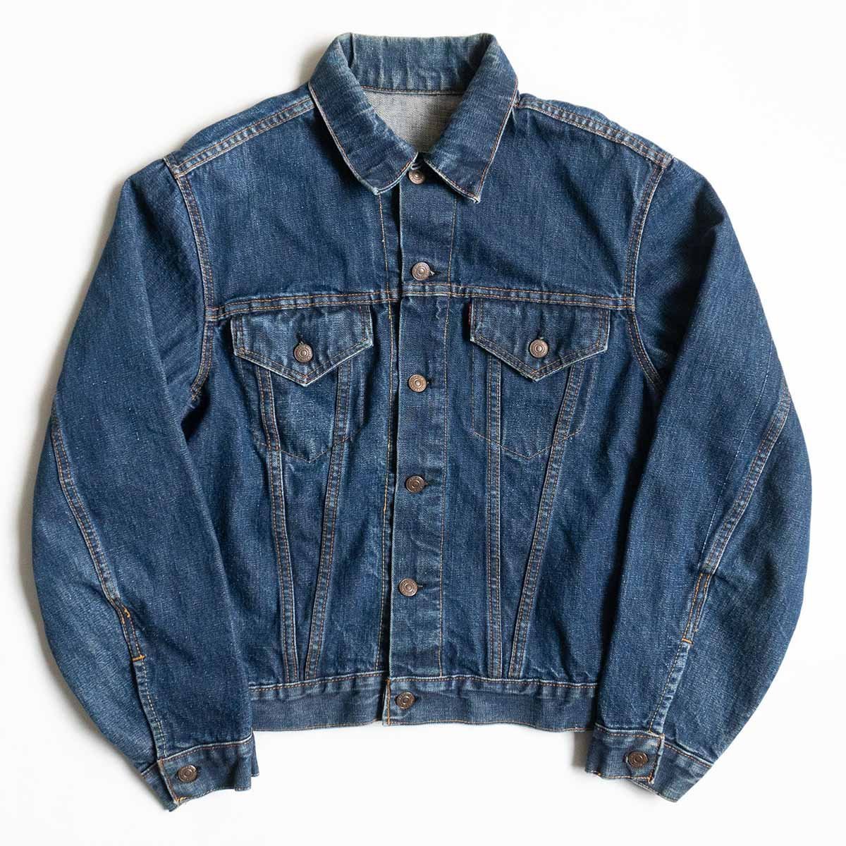 ヤフオク! -「levi's 70505 e」(男性用) (リーバイス)の落札相場・落札価格