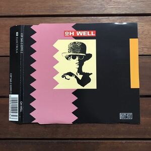 【r&b】Oh Well / Oh Well［CDs］《8b049 9595》