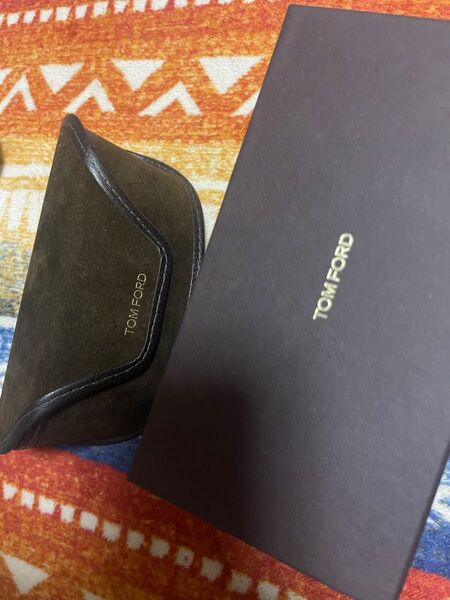 Tom Ford サングラス