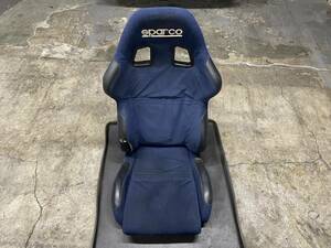 スパルコ　セミバケットシート　SPARCO レカロ　ブリッド　コブラ　シート　