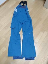 22/23 REW THE KAMIKAZE BIB PANTS [GORE-TEX] Mサイズ 超軽量ビブ 美品です。_画像7