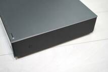 SONY ソニー BDZ-EX3000 ブルーレイレコーダー 2012年製 動作未確認_画像6