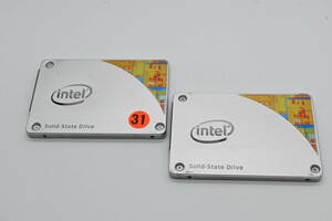 R31_intel_SSD_530_Series_240GB_2P_中古正常動作品