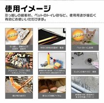 新聞紙 新品未使用 25キロ まとめ売りトイレシート_画像2