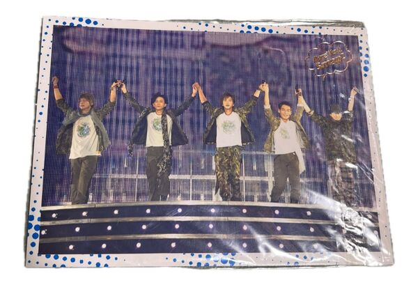 SMAP SHOP 『Are you Smap?』ポストカード&ぽち袋セット
