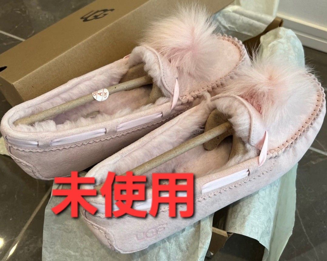 新品未使用 正規品UGGアンスレー サンバレッド24センチ|PayPayフリマ