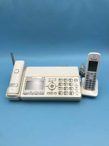 OK82460Panasonic Panasonic ..... personal fax KX-PD552DL. story vessel /KX-FKD353 cordless handset /KX-FKD503 charge stand /PNLC1026 including in a package un- possible 