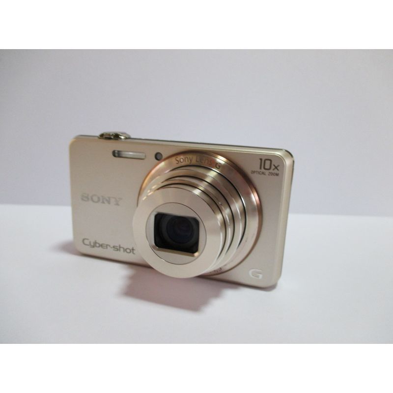 DSC-WX 200の値段と価格推移は?|37件の売買データからDSC-WX 200の