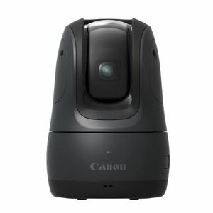 Canon コンパクトデジタルカメラ PowerShot PICK ブラック 自動撮影カメラ PSPICKBK