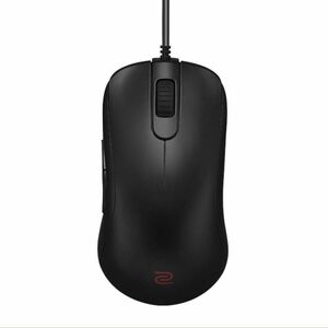 Benq Gaming Mouse Zowie S1 (черный/оптический тип/USB Wired/Plug &amp; Play/4 -stage DPI/5 кнопка/87 г/м размер