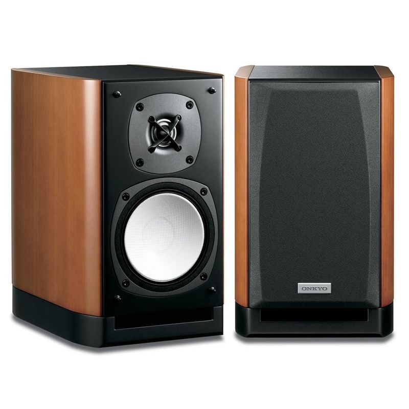 ONKYO INTEC スピーカーの値段と価格推移は?|5件の売買データから