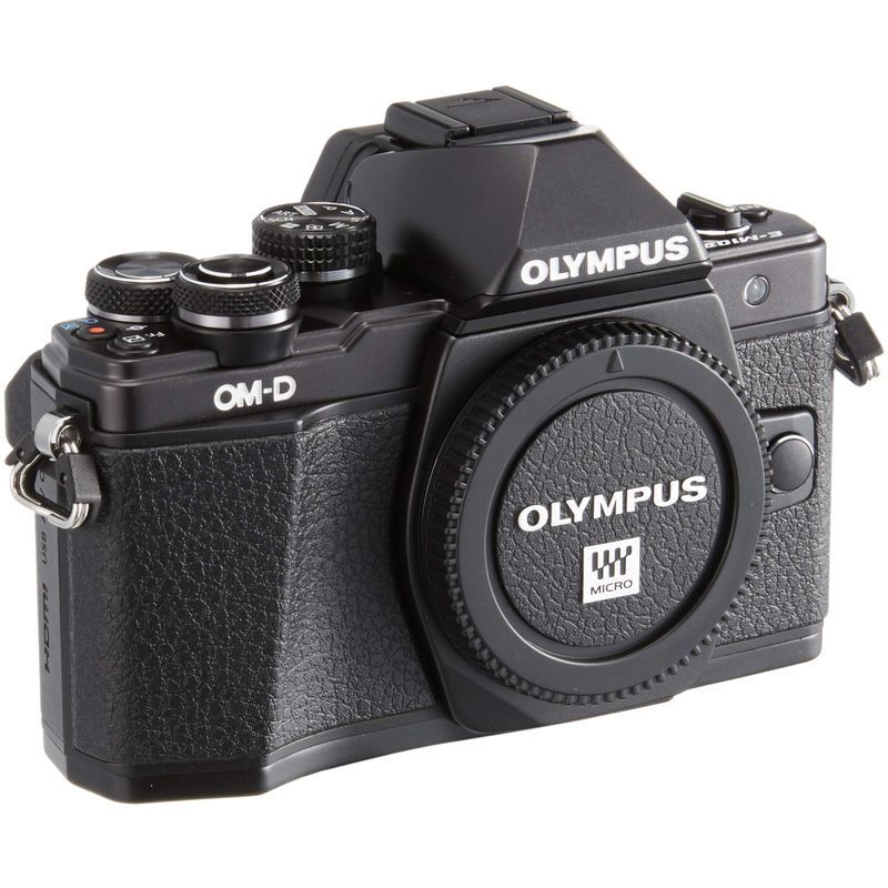 OM-D E-M10 MarkIIの値段と価格推移は？｜59件の売買データからOM-D E