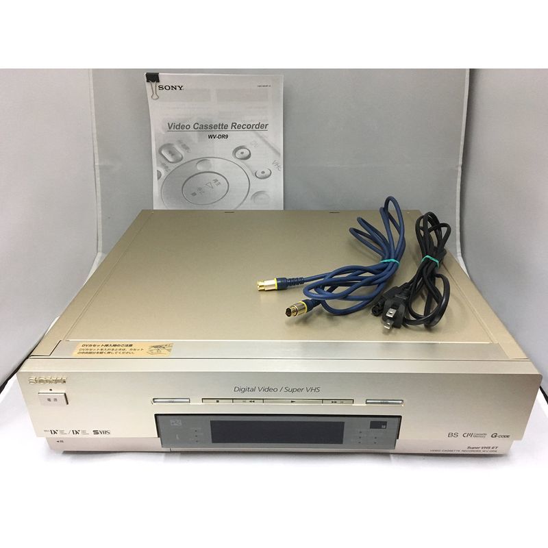 2023年最新】Yahoo!オークション -s-vhs ケーブルの中古品・新品・未