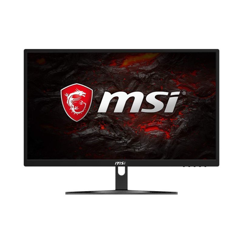 MSIゲーミングモニターの値段と価格推移は？｜1件の売買データからMSI