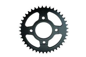 [JTR854.41]80-82. Yamaha.XS250. rear. sprocket.41 number 