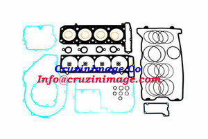 【CI-K50901GS】84-93.カワサキ.GPZ900R.ZX900.ニンジャ.エンジンガスケット:新品