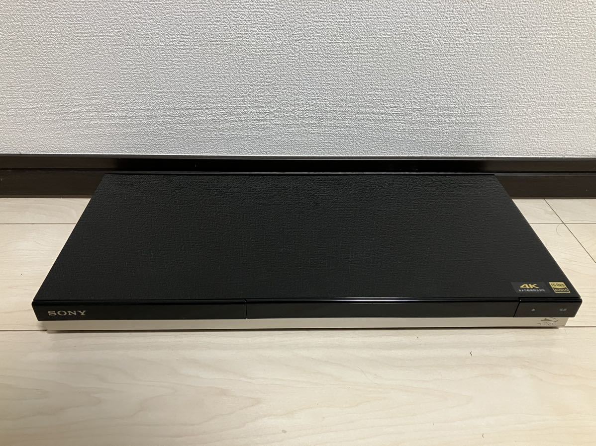 ヤフオク! -「ソニー bdz-zt2500 ブルーレイレコーダー」の落札相場