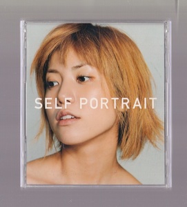 DA◆中古◆音楽CD⑳◆hitomi/SELF PORTRAIT（2枚組）◆AVCD-17158