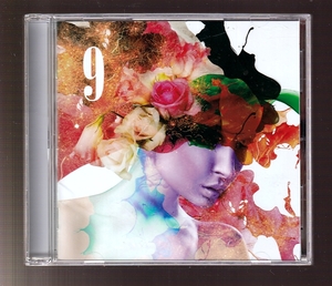 DA◆中古◆音楽CD⑯◆Alice Nine/”9”◆TKCA-73737