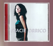 DA◆中古◆音楽CD⑰◆Stacie Orrico（ステイシー・オリコ）◆VJCP-68555_画像1