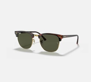  бесплатная доставка новый товар RayBan солнцезащитные очки RB3016 W0366 51-21 специальный чехол есть salmon to type blow type W0366 панцирь черепахи стандартный товар G15 зеленый 24