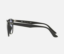 送料無料☆RayBan レイバン RB4259F 601/19 53-20 専用ケース付 正規品 RB4259F 601/19 53-20 ウェリントン型 ブルーグラデーション_画像3