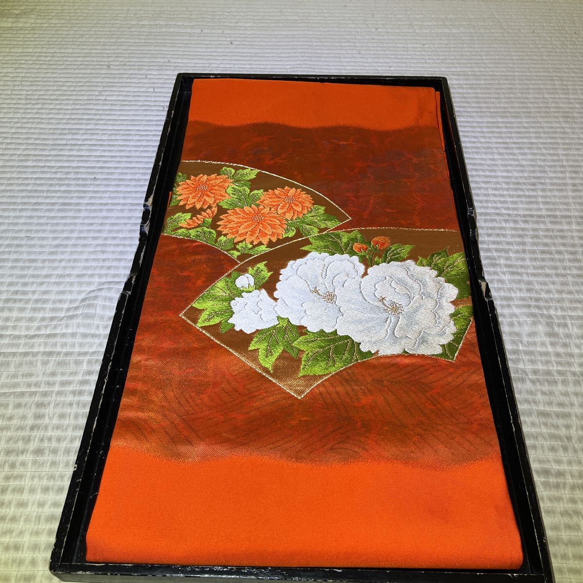 ヤフオク! - 着物月花 藤娘きぬたや 本疋田絞り 杢目絞り 品のある花の...