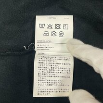 NEIGHBORHOOD ネイバーフッド × ASSC ポケット 半袖Ｔシャツ ブラック サイズL 正規品 / B4220_画像8