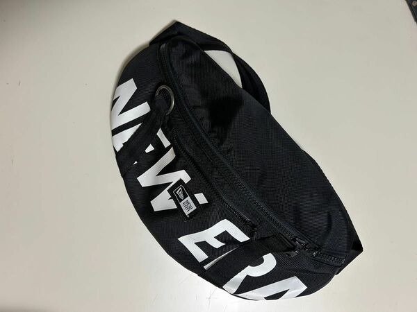 NEW ERA バッグ