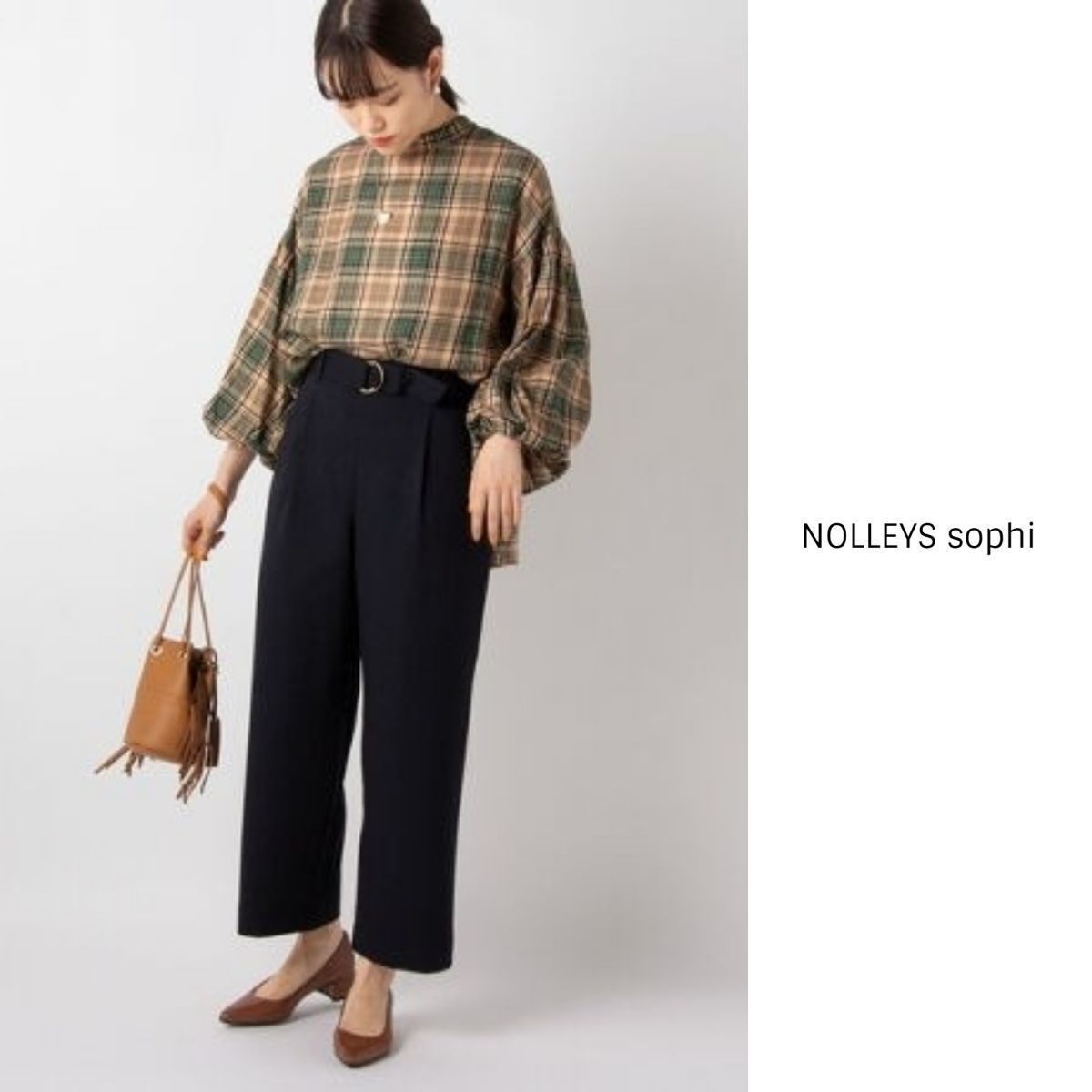 Yahoo!オークション -「nolley's sophi」の落札相場・落札価格