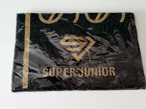 SUPERJUNIOR コンサートグッズ フェイスタオル