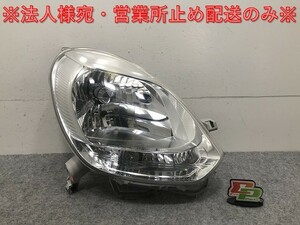 パッソ/ブーン KGC30/KGC35/NGC30/M600S/M610S 純正 後期 右 ヘッドライト/ランプ キセノン HID レベライザー KOITO 100-51398(132028)