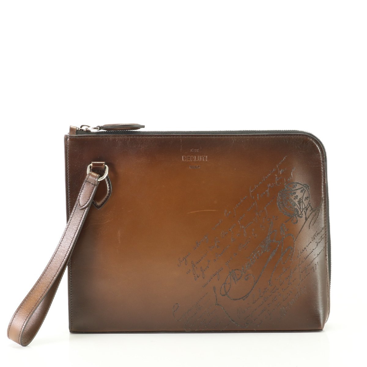 ヤフオク! - 1円 □極美品□ MCM エムシーエム モノグラム ヴィセ...