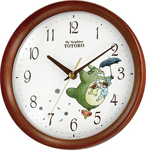 2023年最新】Yahoo!オークション -となりのトトロ 時計の中古品・新品 