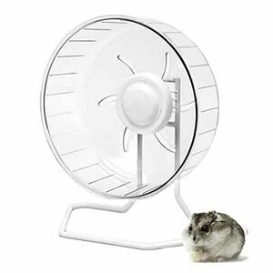 ShiawaseforU hamster hamster wheel silent wheel (S- bracket none )